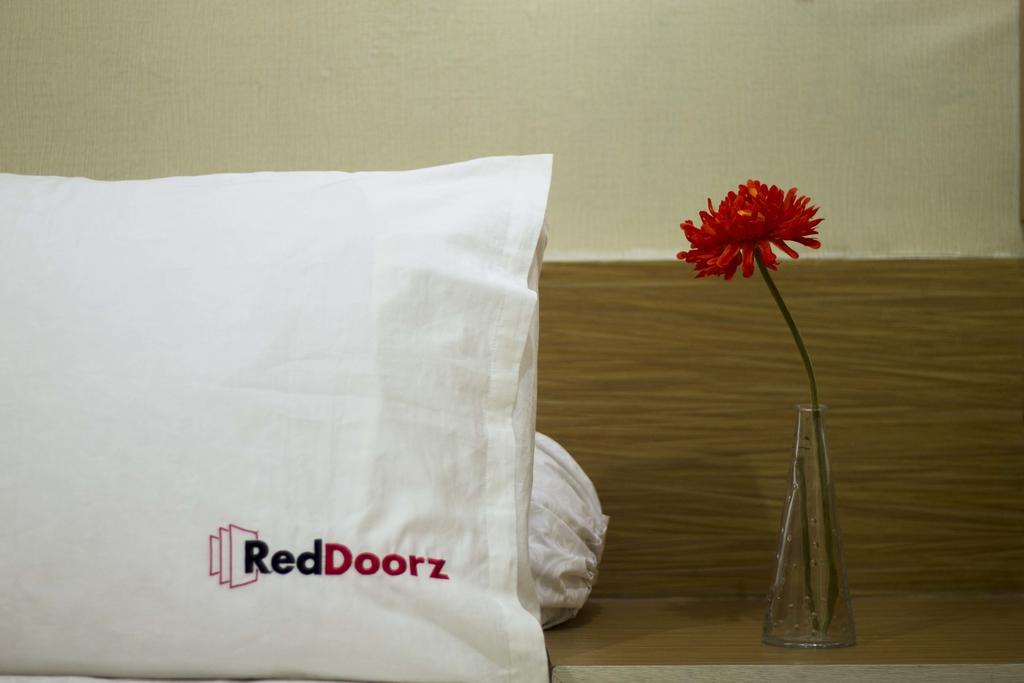 Hotel Reddoorz @ Rejowinangun Kota Gede Baturetno Exteriér fotografie