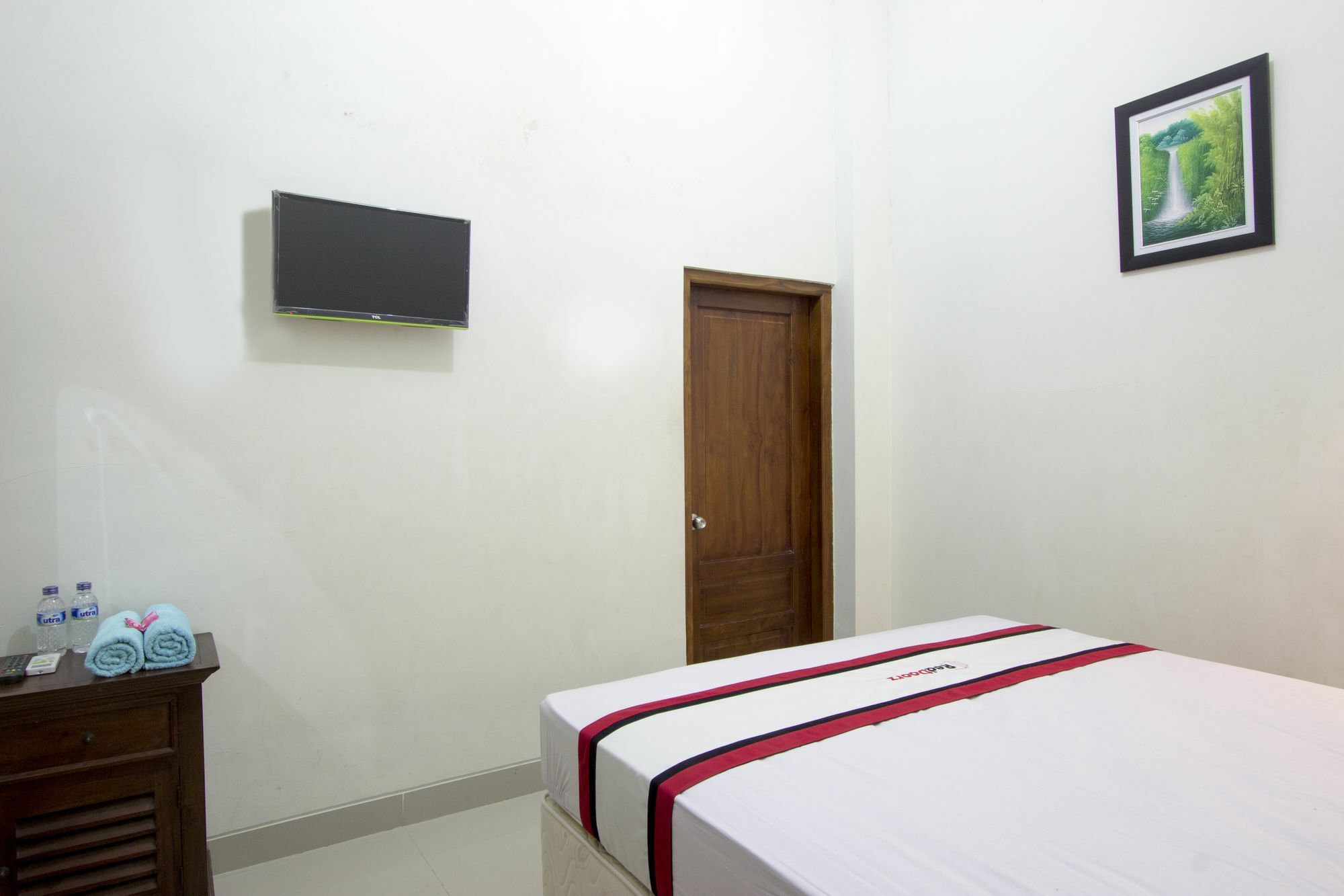 Hotel Reddoorz @ Rejowinangun Kota Gede Baturetno Exteriér fotografie