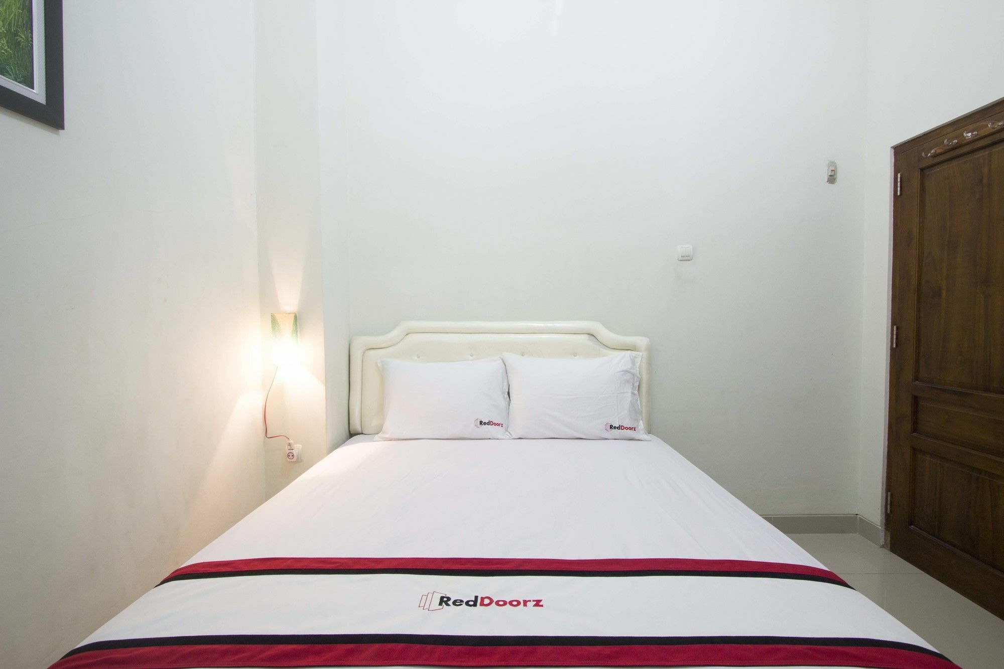 Hotel Reddoorz @ Rejowinangun Kota Gede Baturetno Exteriér fotografie